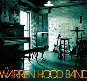 Warren Hood Band - Warren Hood Band
