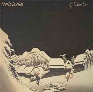 Weezer - Pinkerton