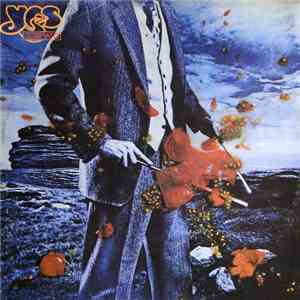 Yes - Tormato
