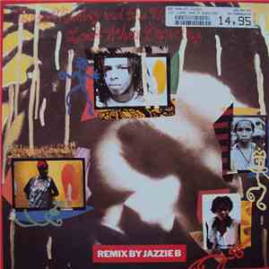 Ziggy Marley And The Melody Makers - Look Who's Dancing
