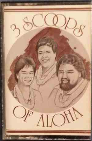 3 Scoops Of Aloha - Feelings In The Island