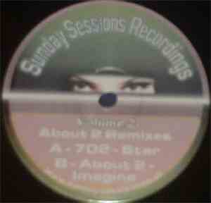 About 2 - Sunday Sessions Volume 2