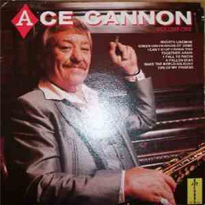 Ace Cannon - Ace Cannon Volume One