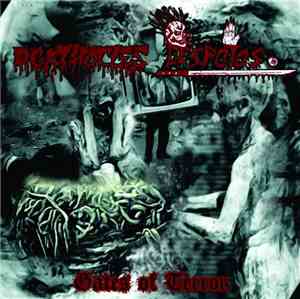 Agathocles / Despojos - Gates Of Terror
