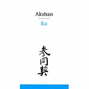 Akshan  - Ku