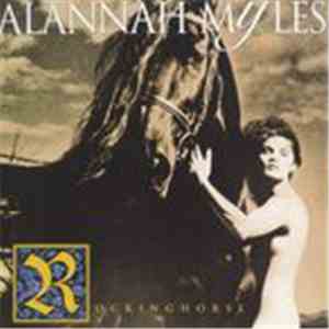 Alannah Myles - Rockinghorse