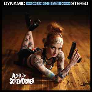 Aloha Screwdriver - No Way Out