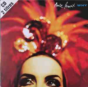 Annie Lennox - Why