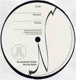 Argy / Lee Van Dowski - Ethiopia's Rise / Bimbam