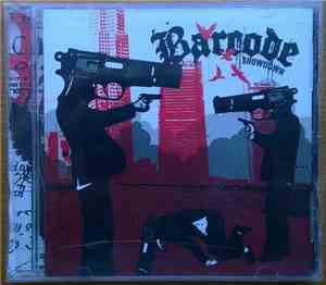 Barcode  - Showdown