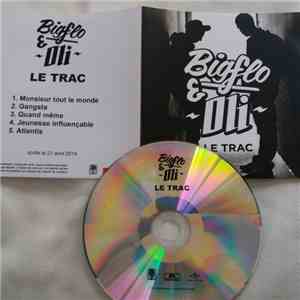 Bigflo Et Oli - Le Trac