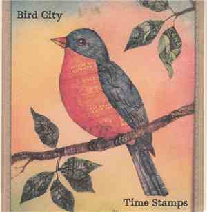 Bird City - Time Stamps