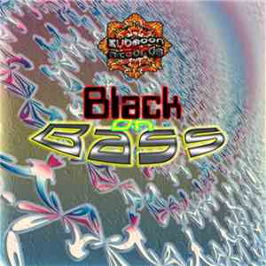 Black On Bass - Black On Bass