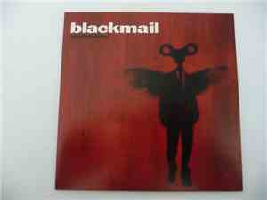 Blackmail  - Shshshame