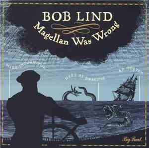 Bob Lind - Magellan Was Wrong