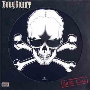 Body Count  - Born Dead