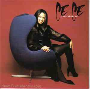 Ce Ce Peniston - Keep Givin' Me Your Love