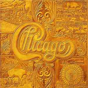 Chicago  - Chicago VII