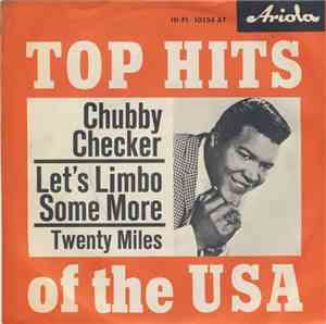 Chubby Checker - Let's Limbo Some More / Twenty Miles