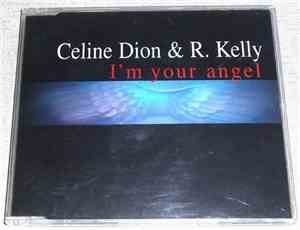 Céline Dion & R. Kelly - I'm Your Angel