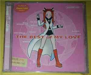 CoCo Lee - The Best Of My Love: Volume One