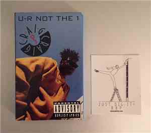 Craig G - U-R Not The 1 / Give It To Me