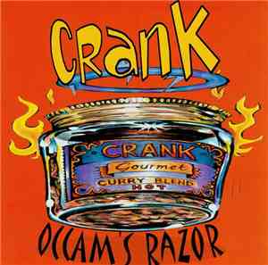 Crank  - Occam's Razor