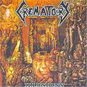 Crematory - Illusions