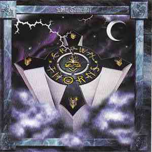 Crown Of Thorns  - Lost Cathedral