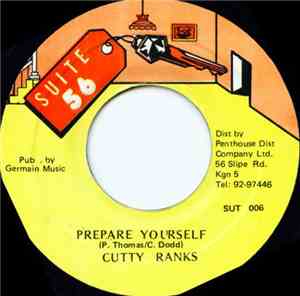 Cutty Ranks - Prepare Yourself
