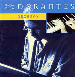 David Peña Dorantes - Orobroy