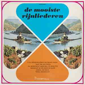Der Rheinland-Chor - De Mooiste Rijnliederen