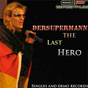 DerSuperMann - The Last Hero