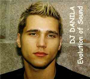 DJ Danila - Evolution Of Sound