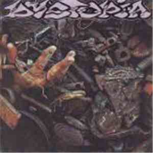 Dystopia  - Human = Garbage