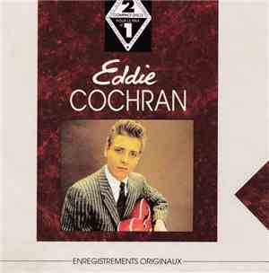 Eddie Cochran - Blue Suede Shoes
