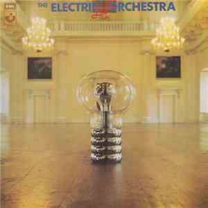 Electric Light Orchestra - The Electric Light Orchestra