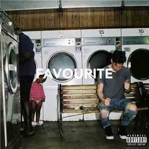 Elliot James - Favourite