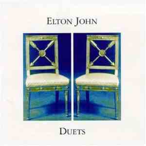 Elton John - Duets