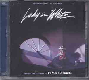 Frank LaLoggia - Lady In White/Frankie Goes To Tuscany