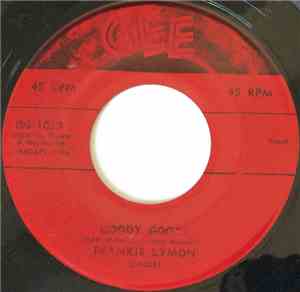 Frankie Lymon - Goody Goody / Creation Of Love