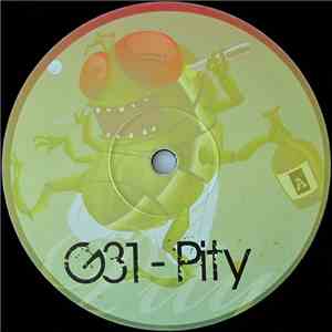 G31 / Roommate  - Pity / Ras Vibes