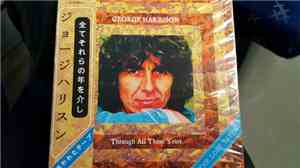 George Harrison - Through All Those Years