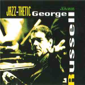 George Russell - Jazz-Thetic