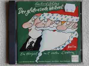 Gerhard Schöne - Der glattrasierte Weihnachtsmann