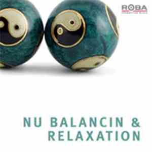 Gillian Gordon - Nu Balancin' & Relaxation
