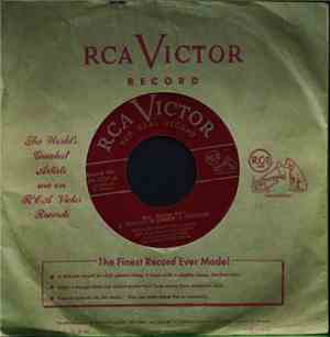 Gladys Swarthout - Entrance Of Carmen/Habenera/Seguidilla And Duet