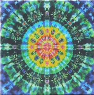 Grateful Dead - Sunshine Daydream (Veneta, Oregon 8/27/72)