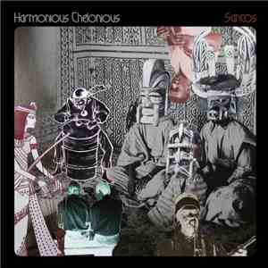 Harmonious Thelonious - Santos