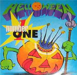 Helloween - Number One